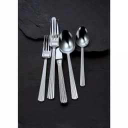 Oneida Viotti Sant' Andrea 18/10 Stainless Steel Teaspoons, Set of 12 thumbnail 3