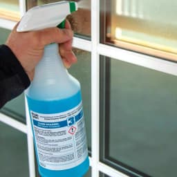 Simple Green Clean Building Glass Cleaner Secondary Labels, Bilingual, 10 Pack thumbnail 4