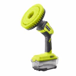 RYOBI 18V ONE+ Cordless Power Scrubber, IPX7 Water Resistant (Tool Only) thumbnail 1