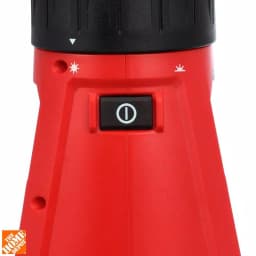 Milwaukee M12 12V Lithium-Ion Cordless 400-Lumen LED Lantern/Flood Light with 2.0Ah Battery thumbnail 5