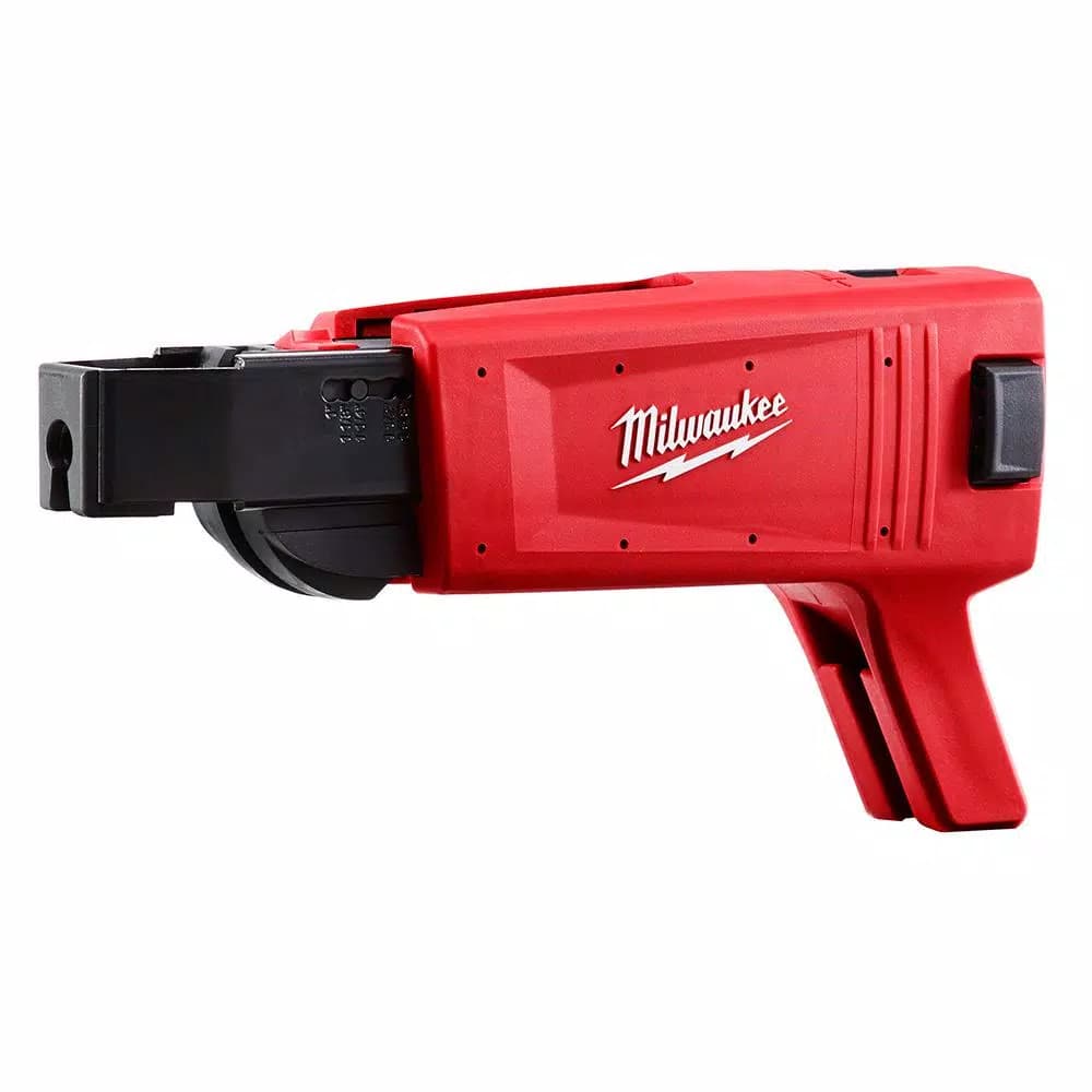 Milwaukee Collated Screw Gun Magazine Attachment for M18 FUEL Drywall Screw Gun