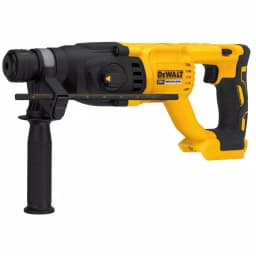 DEWALT 20V MAX XR Brushless 1 in. SDS Plus D-Handle Rotary Hammer (Tool-Only) thumbnail 9