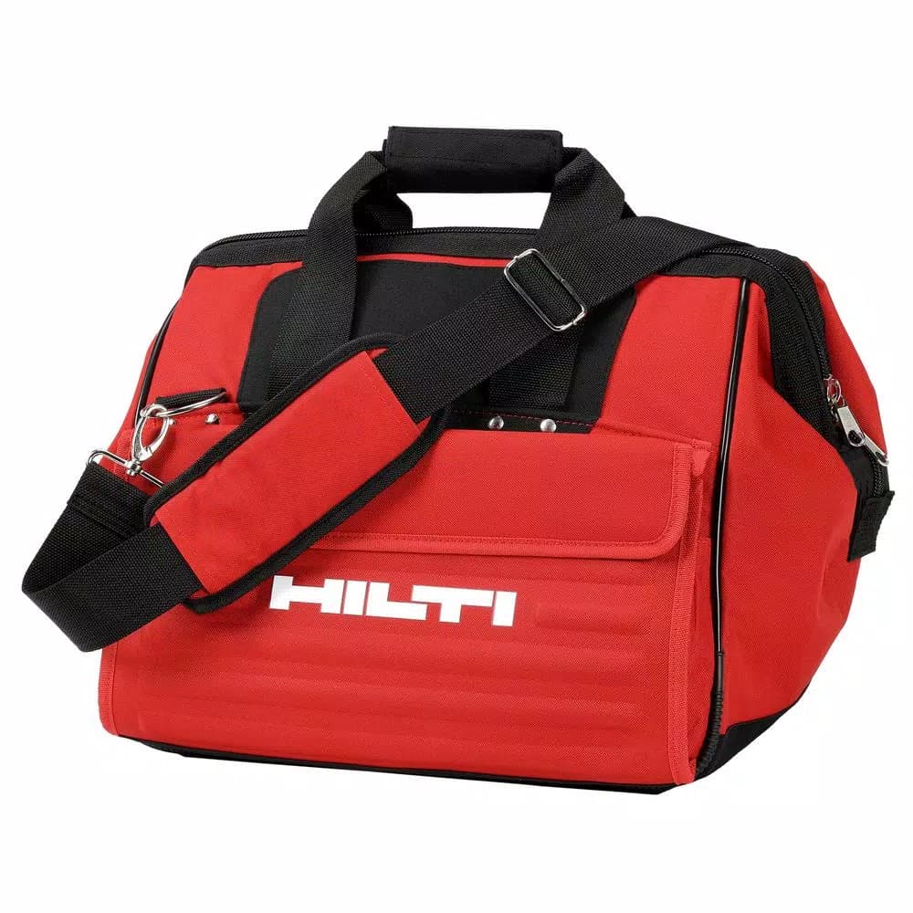 Hilti AG 600-A36 36V Brushless Cordless 6 in. Angle Grinder Kit with Kwik Lock