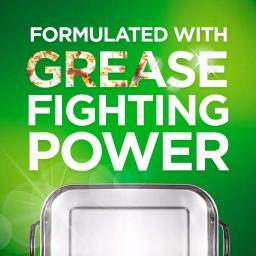 Cascade Complete Dishwasher Gel with Dawn, Fresh Scent, 75 oz. thumbnail 9