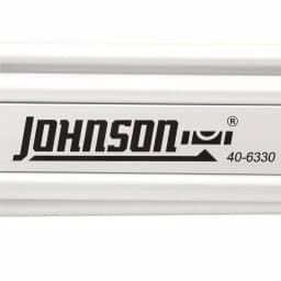 Johnson Heavy-Duty Aluminum Elevating Tripod for Lasers thumbnail 5