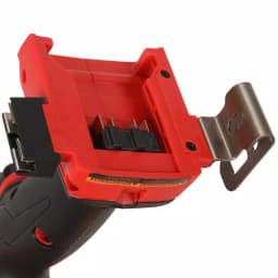 Milwaukee M18 FUEL ONE-KEY 1/4 in. Hex Impact Driver, 18V Brushless Cordless (Tool-Only) thumbnail 5