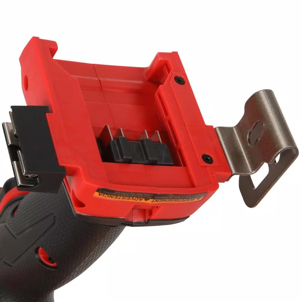 Milwaukee M18 FUEL ONE-KEY 1/4 in. Hex Impact Driver, 18V Brushless Cordless (Tool-Only)
