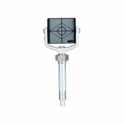 AdirPro Monitoring Prism Sheet With Target for Robotic Work thumbnail 2