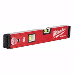 Milwaukee REDSTICK 16 in. Magnetic Box Level thumbnail 1
