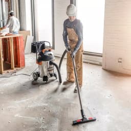 RIDGID Heavy-Duty Cleaning Accessory Kit for 1-7/8 in. and 2-1/2 in. Wet/Dry Shop Vacuums thumbnail 3