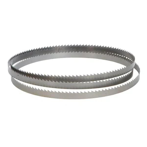Vermont American 59.5 in. x 3/8 in. 6 TPI Carbon Steel Band Saw Blade
