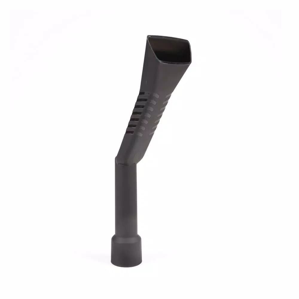 RIDGID Multi-Fit Claw Nozzle Accessory for Wet/Dry Shop Vacuums, 1-1/4 in. to 2-1/2 in.