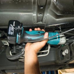 Makita 18V LXT Cordless 3/8 in. Right Angle Drill Driver (Tool Only) thumbnail 6