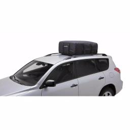 SportRack 13 cu. ft. Rooftop Cargo Bag - Heavy-Duty Waterproof Roof Top Storage thumbnail 2