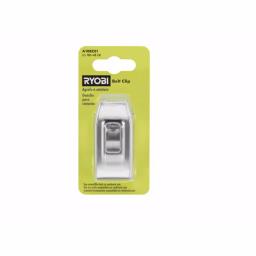 RYOBI Premium Metal Belt Clip Attachment for ONE+ HP Drills and Impact Drivers thumbnail 3