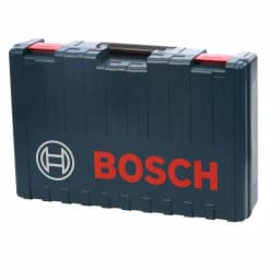 Bosch 13.5 Amp SDS-Max Corded Rotary Hammer Drill with Carrying Case thumbnail 10