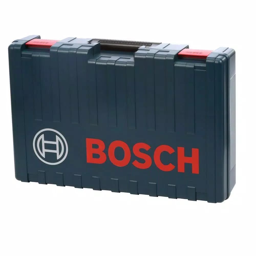 Bosch 13.5 Amp SDS-Max Corded Rotary Hammer Drill with Carrying Case