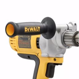 DEWALT DWD216G 1/2 in. Corded Variable Speed Reversing Mid-Handle Drill, 10.5 Amp thumbnail 6