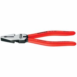 KNIPEX 7 in. High Leverage Combination Pliers thumbnail 1