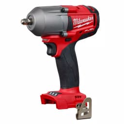 Milwaukee M18 FUEL 3/8 in. Mid-Torque Impact Wrench with Friction Ring (Tool-Only) thumbnail 7
