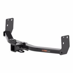 CURT Class 3 Trailer Hitch 2-in Receiver for Cadillac SRX thumbnail 5