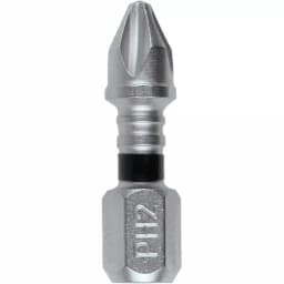 Makita ImpactXPS #2 Phillips 1 in. Insert Bits, 5-Pack thumbnail 2
