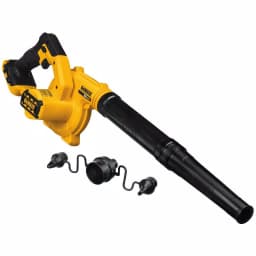 DEWALT 20V MAX Cordless Compact Jobsite Blower, 135 MPH, 100 CFM (Tool Only) thumbnail 11