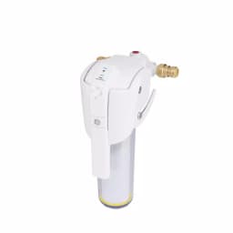 GE Advanced Whole House Replacement Water Filter - 5 Micron Sediment & Chlorine Reduction thumbnail 3