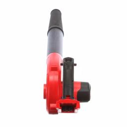 Milwaukee M18 18V Lithium-Ion Cordless Compact Blower & INKZALL Marker Combo Kit thumbnail 3