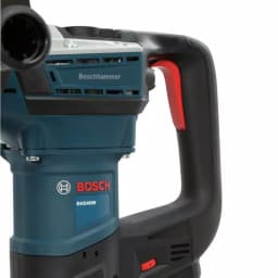 Bosch RH540M 12 Amp SDS-Max Corded Variable Speed Rotary Hammer Drill with Carrying Case thumbnail 3