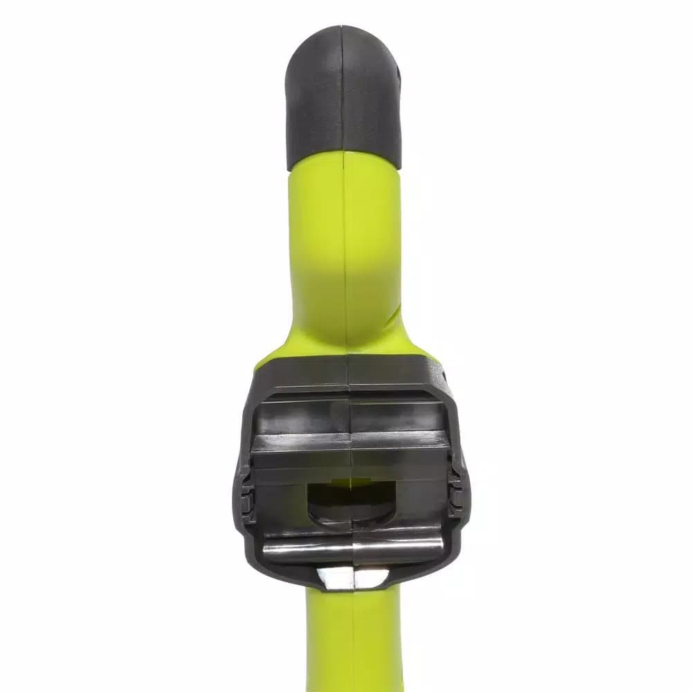 RYOBI ONE+ 18V Cordless String Trimmer and Edger, Tool Only