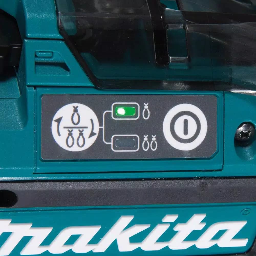Makita 18V LXT Brushless Cordless Rebar Tying Tool, XRT01ZK, Tool Only