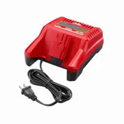 Milwaukee M28 28V Lithium-Ion Battery Charger thumbnail 1