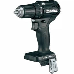 Makita 18V LXT Sub-Compact Brushless Cordless 1/2 in. Driver Drill (Tool Only) thumbnail 1