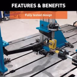 CURT Class 3 Trailer Hitch for Mitsubishi Outlander thumbnail 5