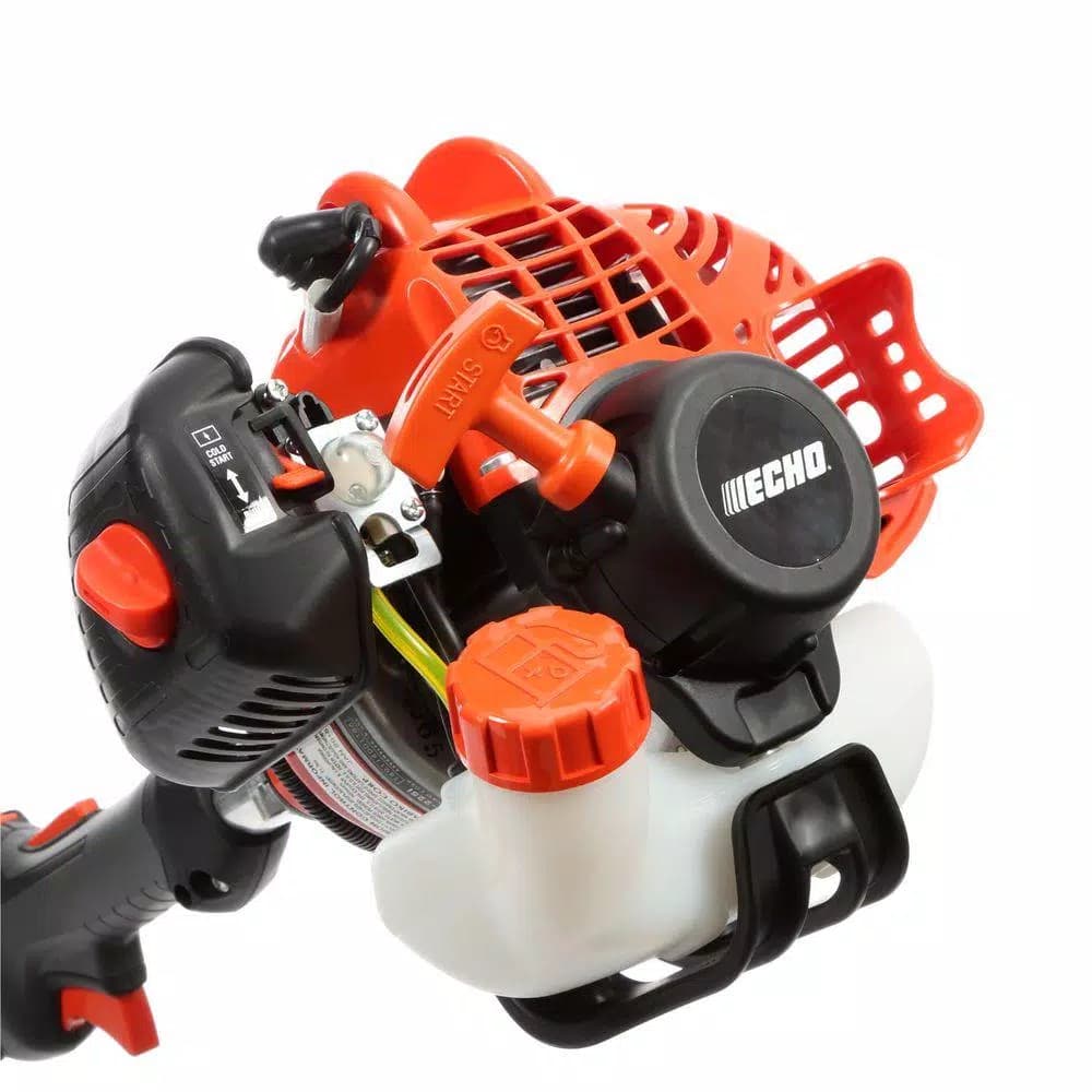 ECHO SRM-225I 21.2 cc 2-Stroke Gas Straight Shaft Trimmer