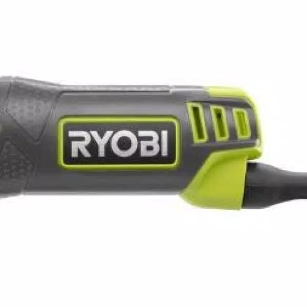 RYOBI 0.4 Amp Corded 2-7/8 in. Detail Sander, 13,000 OPM