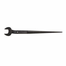 Klein Tools 3/4 in. Erection Wrench with Tether Hole, Alloy Steel thumbnail 4