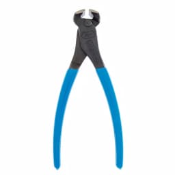 Channellock 7-1/2 in. Cross Cutting Pliers with End Cutter thumbnail 1