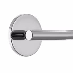 Glacier Bay Dorset Single Post Toilet Paper Holder, Chrome thumbnail 4