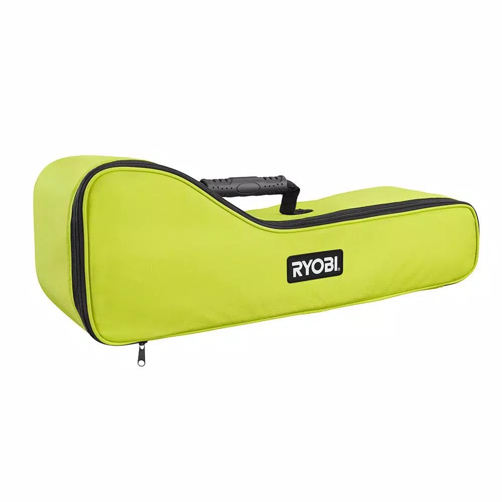 RYOBI 7 in. 10 Amp Corded Angle Grinder with Variable Speed, 6500 rpm