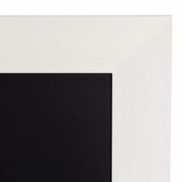 DesignOvation Beatrice Large Framed Magnetic Chalkboard Memo Board for Home and Office thumbnail 3