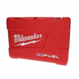 Milwaukee M12 FUEL 12V SDS-Plus Brushless Cordless Rotary Hammer Kit with (2) 4.0 Ah Batteries & Case thumbnail 10