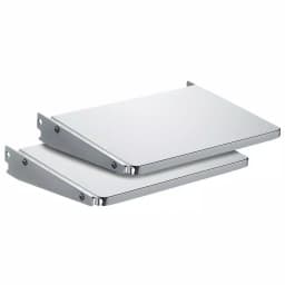 DEWALT DW7351 13 in. Folding Planer Tables thumbnail 2