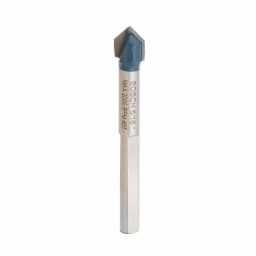 Bosch GT2000 Glass and Tile Carbide Tipped Drill Bit Set, 4-Piece thumbnail 5