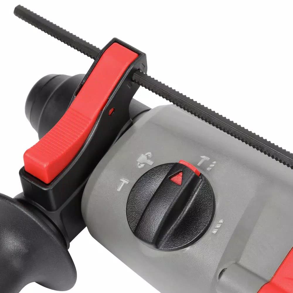 Milwaukee M18 FUEL 1 in. SDS-Plus D-Handle Rotary Hammer (Tool-Only)