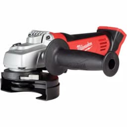 Milwaukee M18 18V Lithium-Ion Cordless 4-1/2 in. Cut-Off/Grinder (Tool Only) thumbnail 9