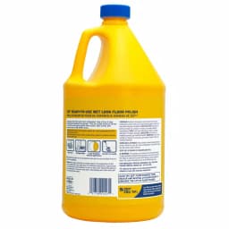 Zep Wet-Look Floor Polish, Professional Strength, 1 Gallon (Case of 4) thumbnail 2