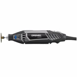 Dremel 4200 Series 1.6 Amp Variable Speed Corded Rotary Tool Kit with 36 Accessories and 4 Attachments thumbnail 1