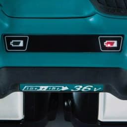 Makita 18V X2 LXT (36V) 1 in. Cordless SDS-Plus Rotary Hammer Kit with (2) 5.0Ah Batteries thumbnail 14